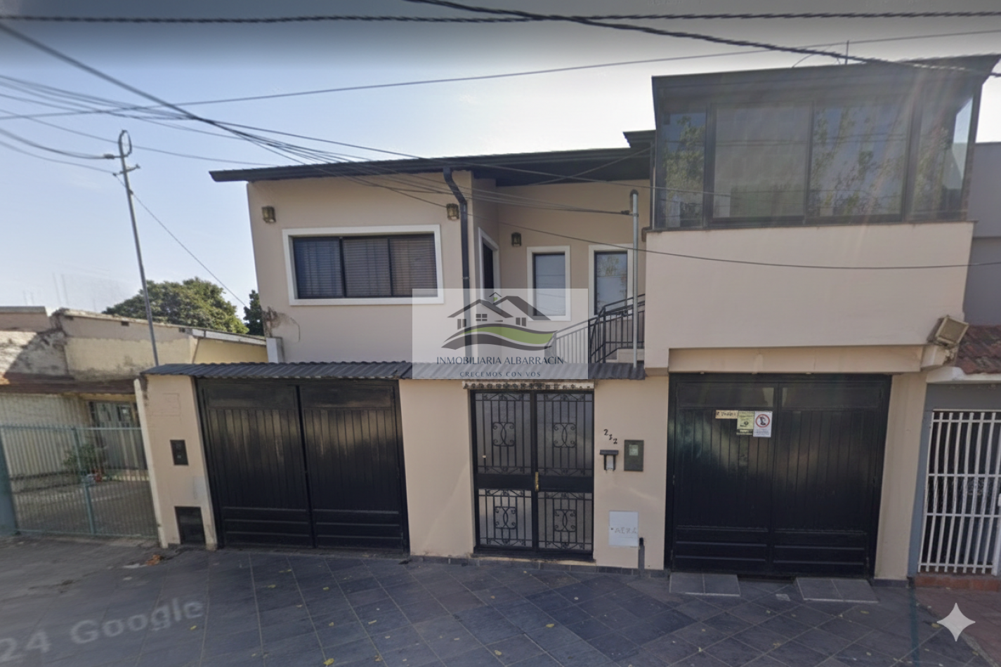 Tartagal B° San Roque Departamento Venta