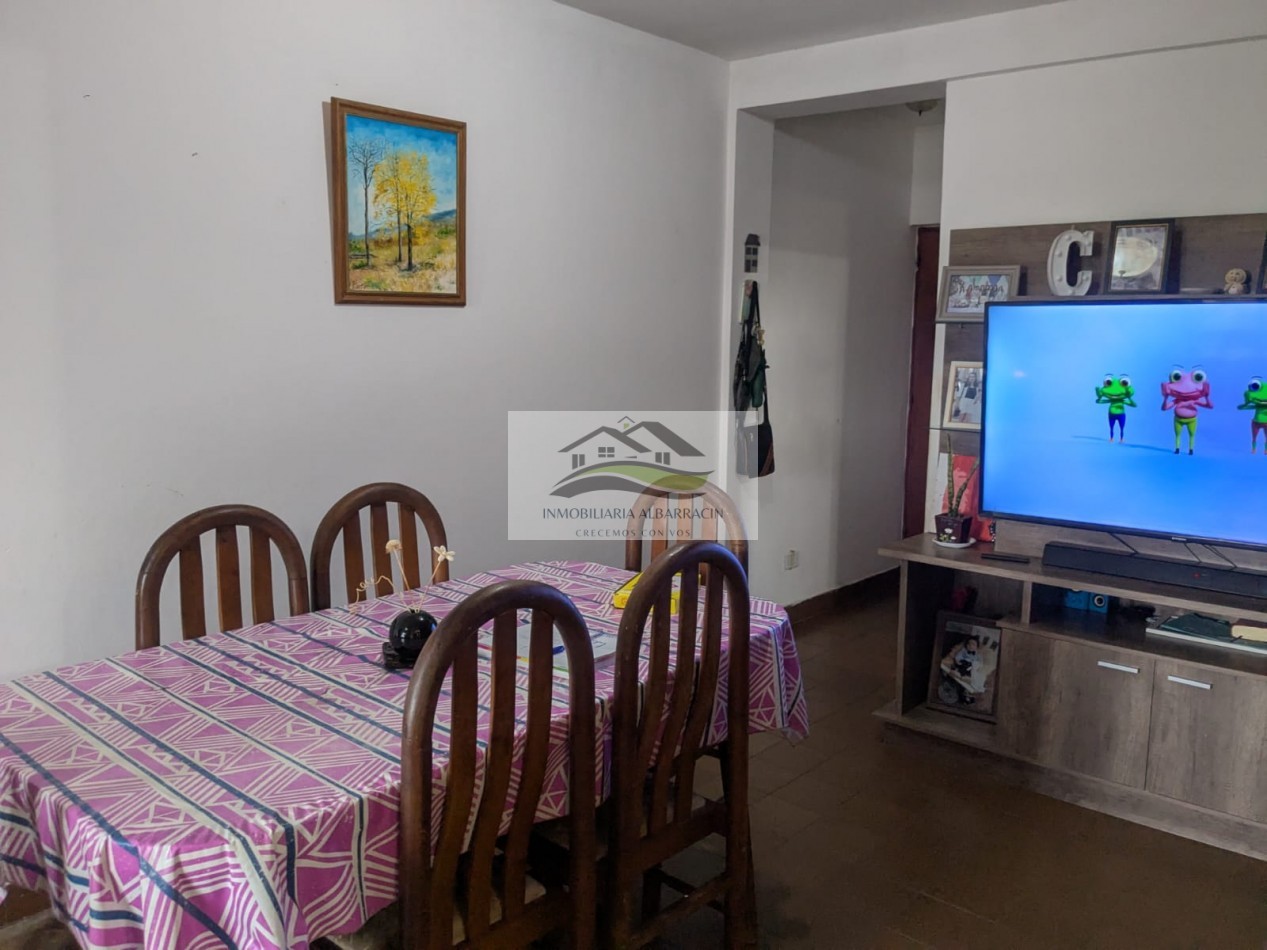 DEPARTAMENTO EN VENTA EN Bo CENTRO