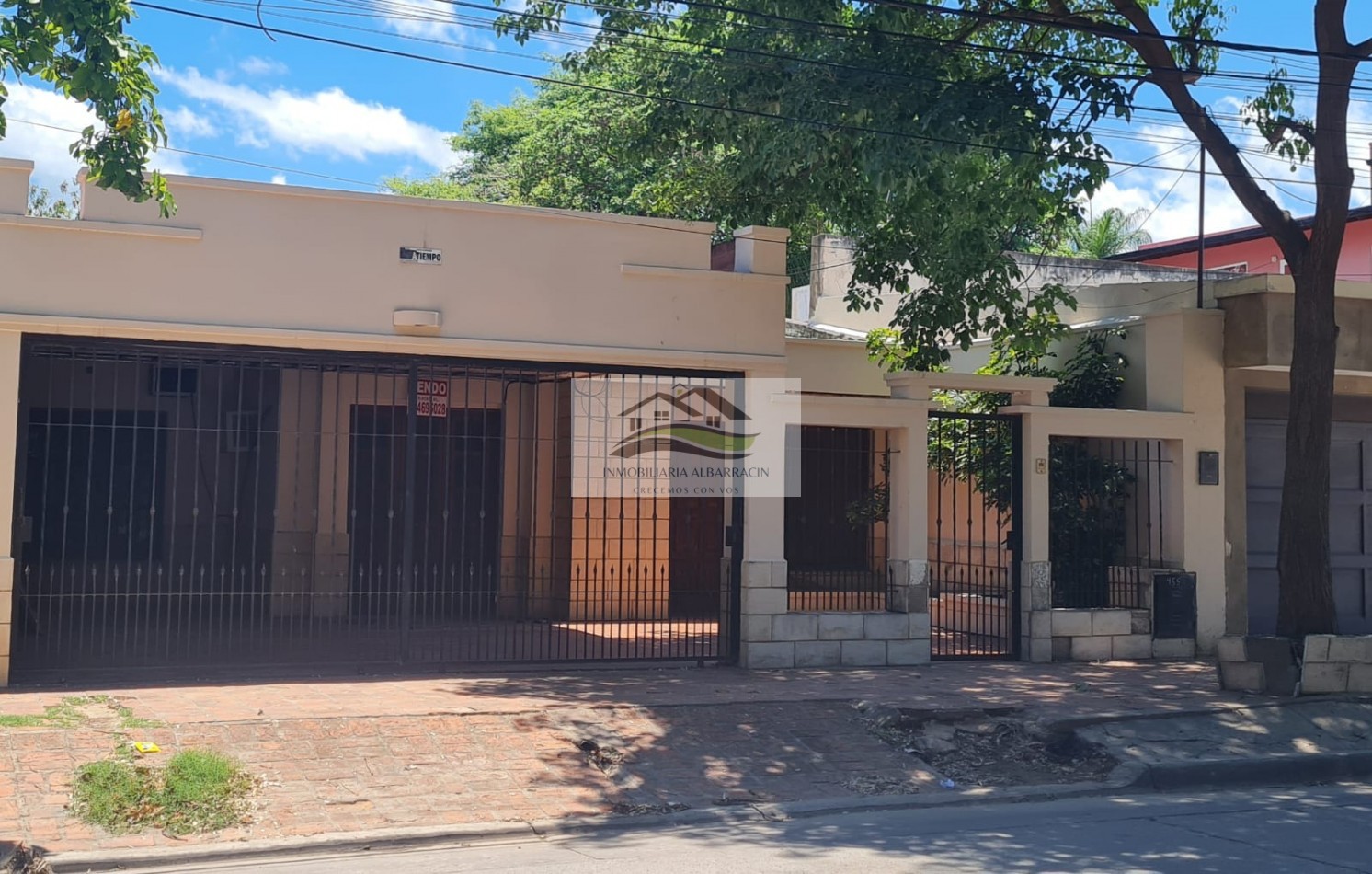 CASA EN VENTA EN BARRIO LOS PAYOS