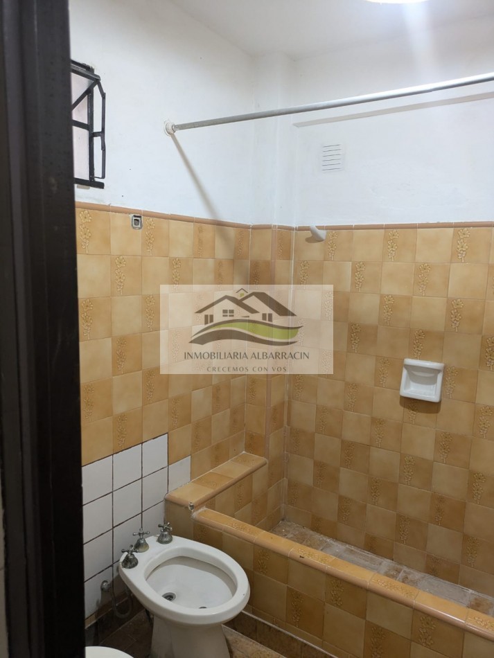 Tartagal B° Villa Saavedra Casa y Monoambiente en Venta