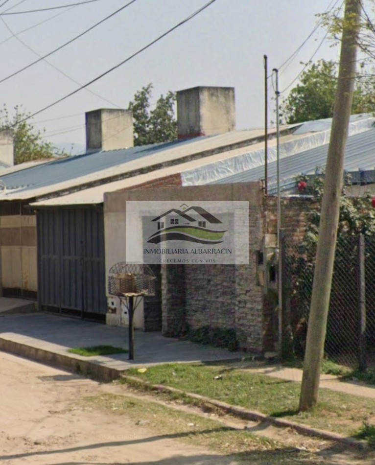 Tartagal B° 203 Viviendas Casa en Venta