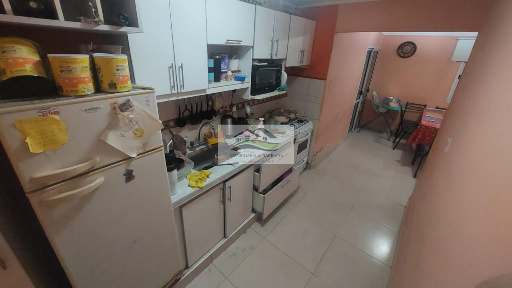 Tartagal B° 203 Viviendas Casa en Venta