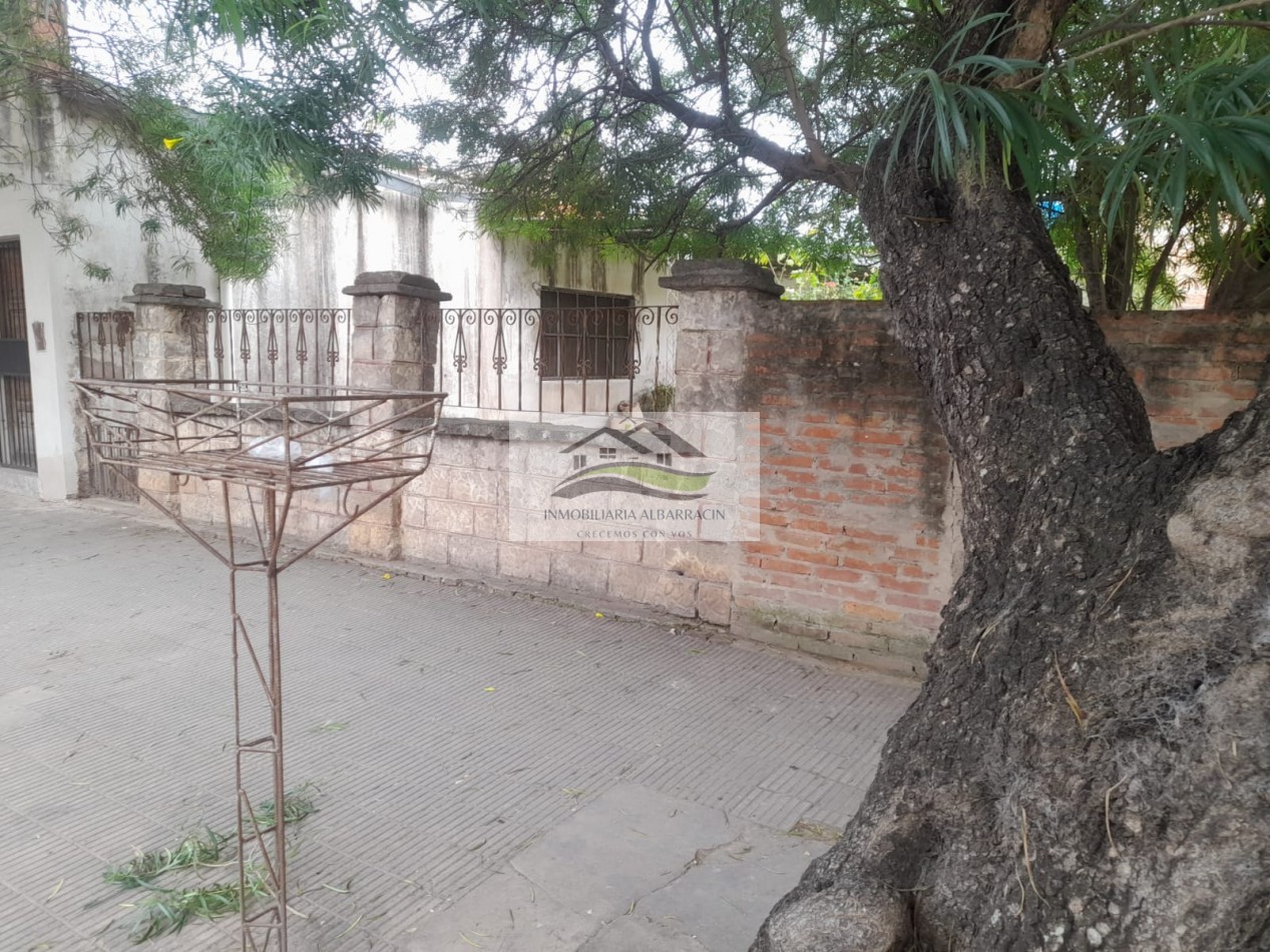 TERRENO DE 952M2 EN PLENO CENTRO DE TARTAGAL
