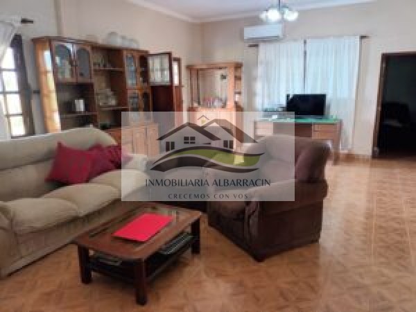 FINCA EN VENTA MOSCONI