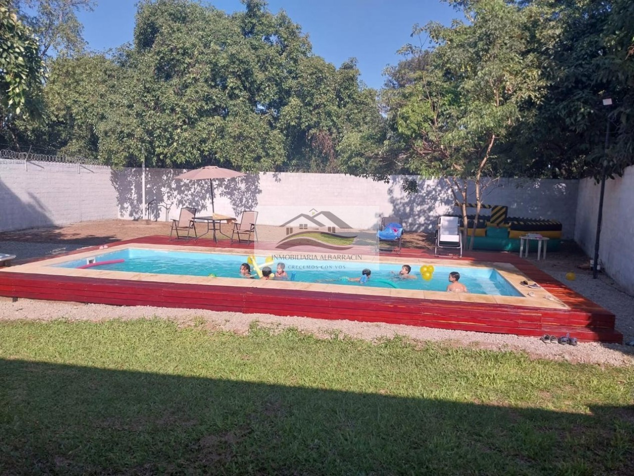 Tartagal Ruta Nacional 34 Km 1436 Casa en Venta