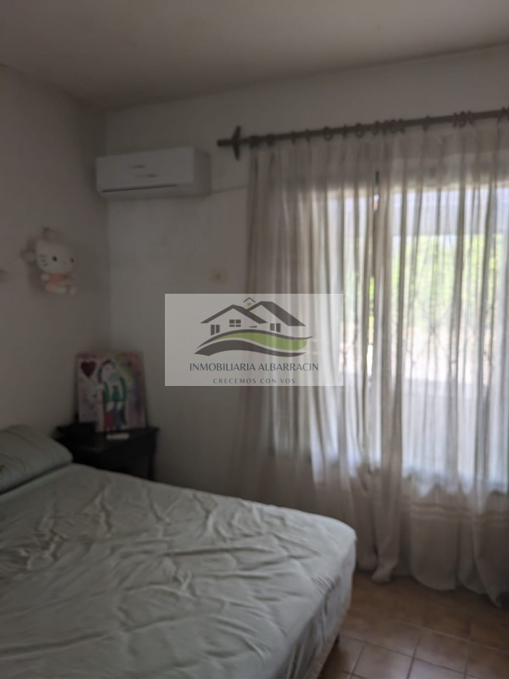 Recaredo Casa en Venta 