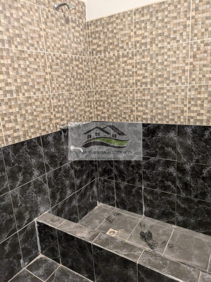 Tartagal B° Villa Saavedra Casa y Monoambiente en Venta