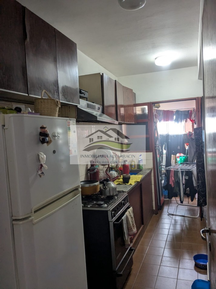 DEPARTAMENTO EN VENTA EN Bo CENTRO