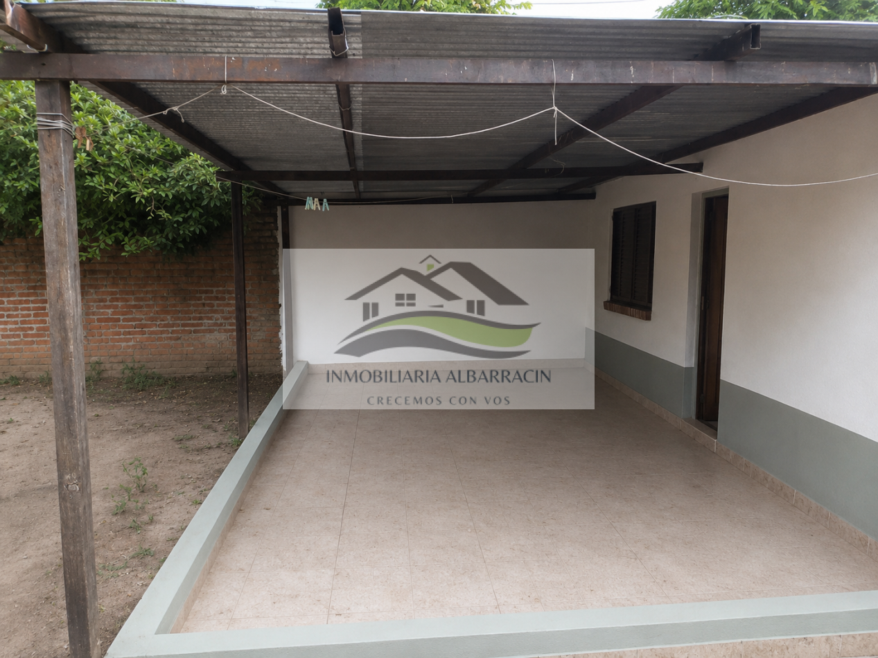 Tartagal Barrio 365 Viviendas