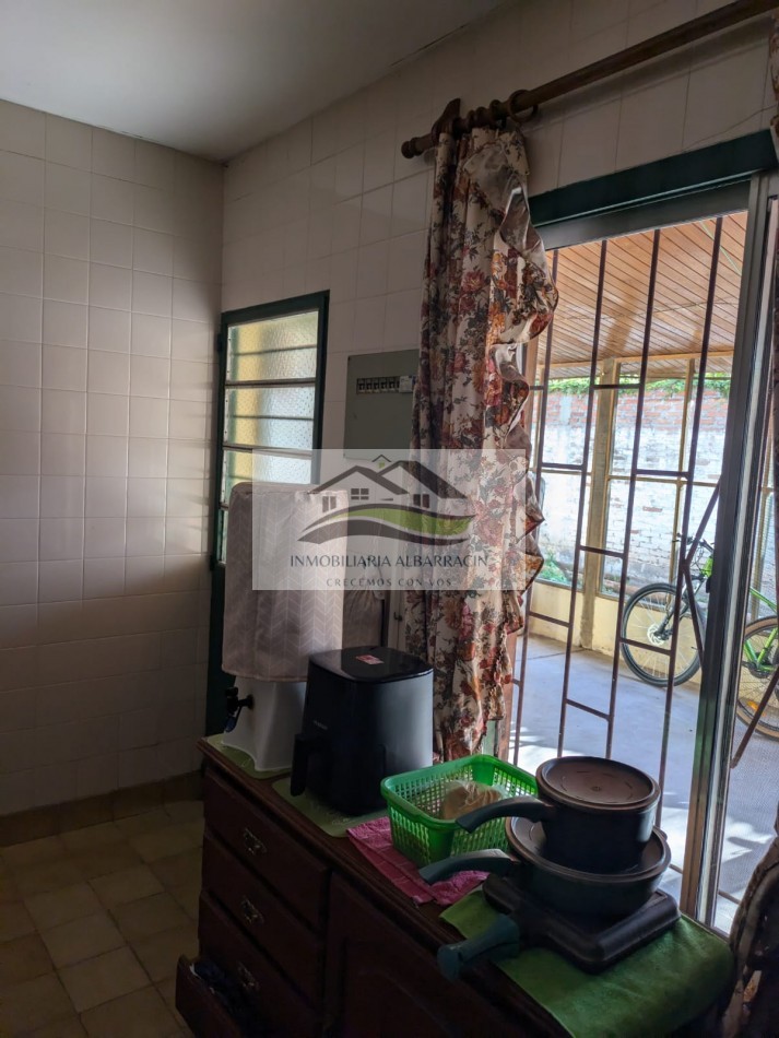 Recaredo Casa en Venta 