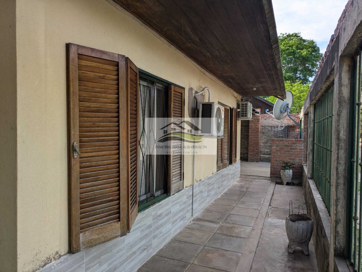 Recaredo Casa en Venta 