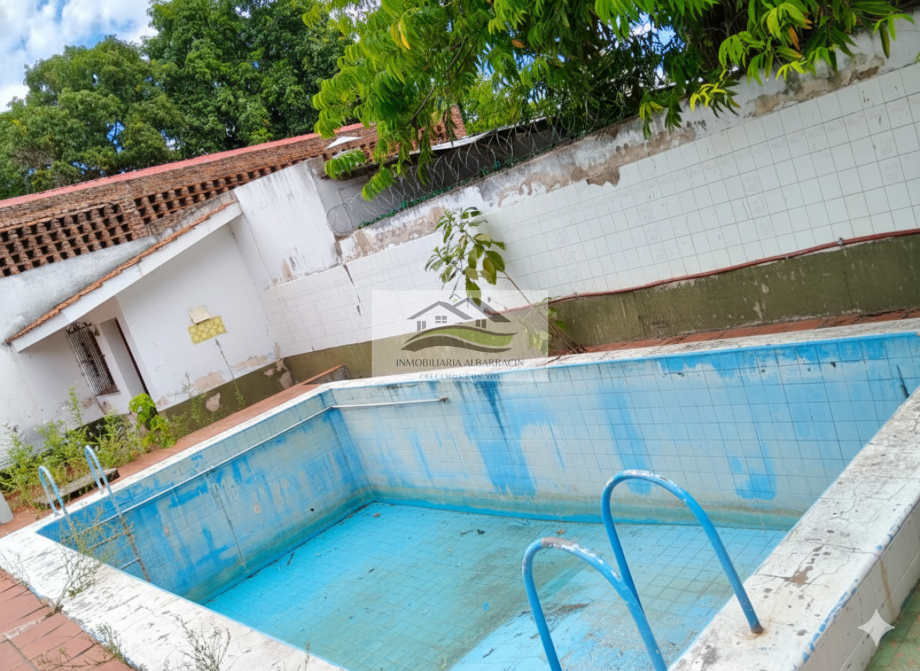 Tartagal B° Centro Casa a la Venta