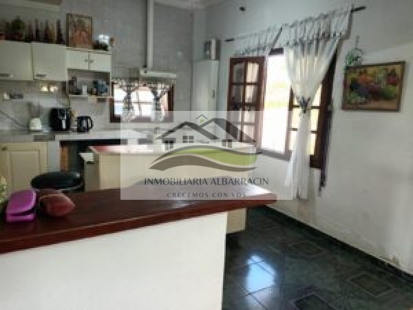 FINCA EN VENTA MOSCONI