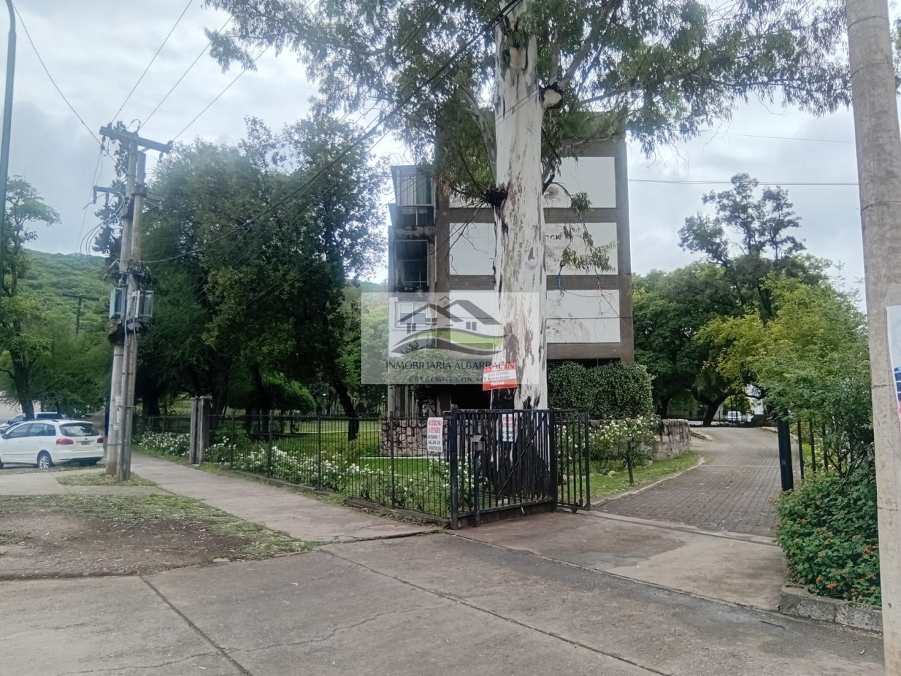 Salta Capital B° Portezuelo Departamento en Venta