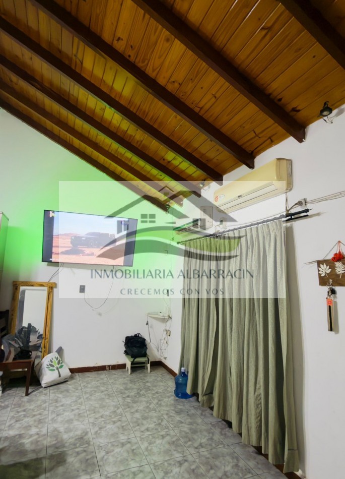 Tartagal B° Militar Casa en Venta