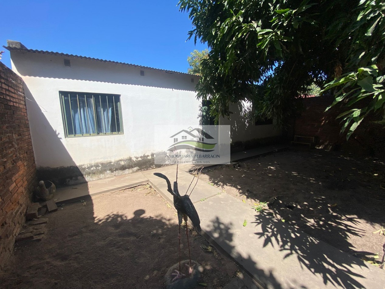 Tartagal B° Los Payos Casa en Venta