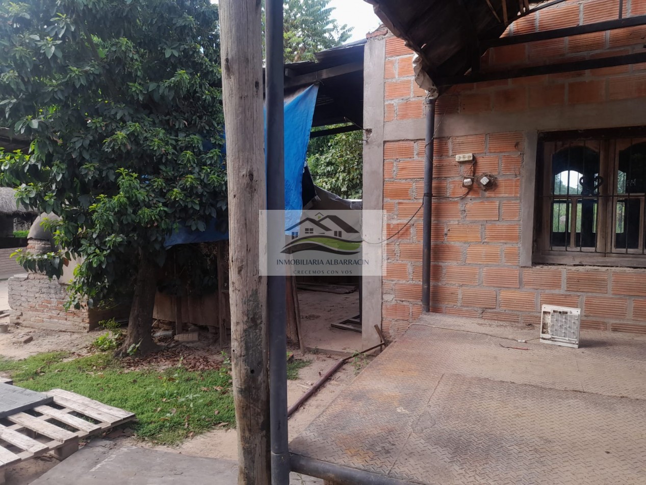 FINCA EN VENTA SOBRE RUTA NACIONAL No34