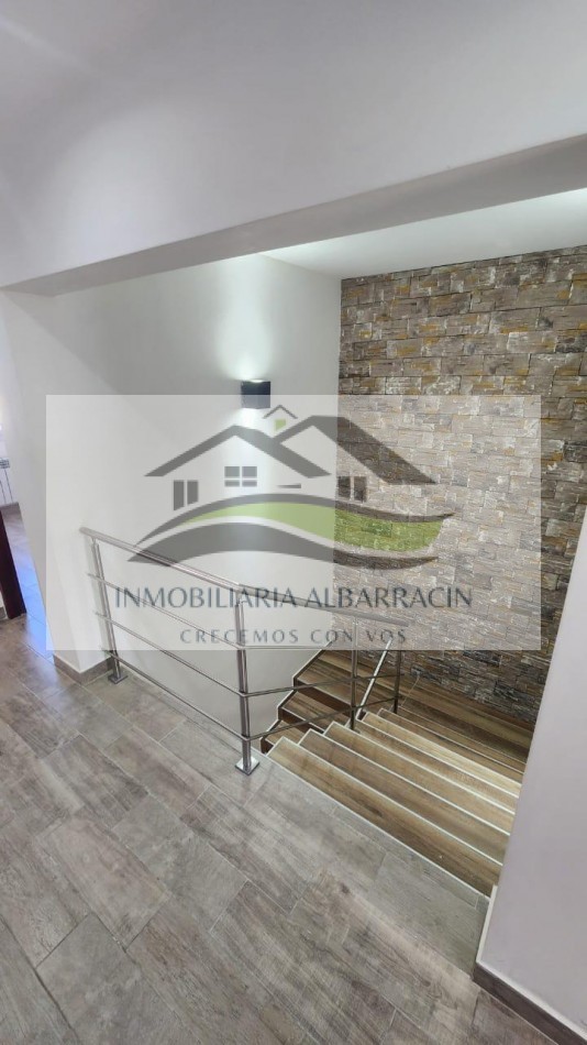 Salta Capital B° Tres Cerritos Casa en Venta