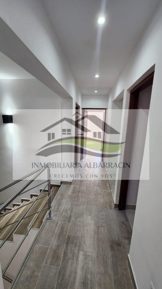 Salta Capital B° Tres Cerritos Casa en Venta