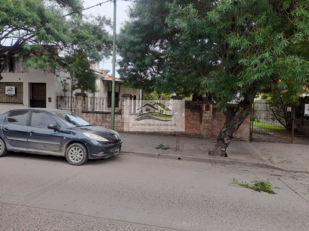 TERRENO DE 952M2 EN PLENO CENTRO DE TARTAGAL