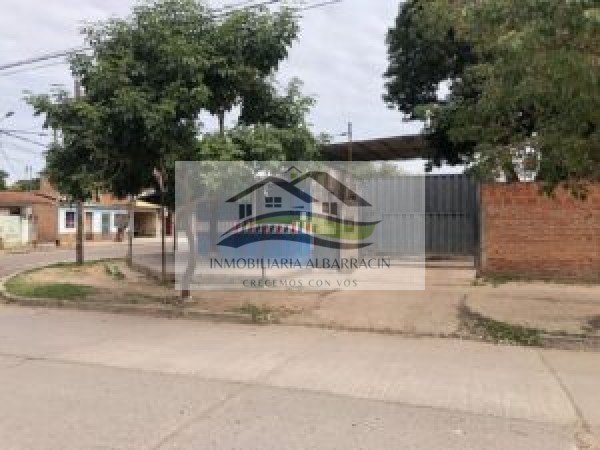 TERRENO EN VENTA VILLA SAAVEDRA