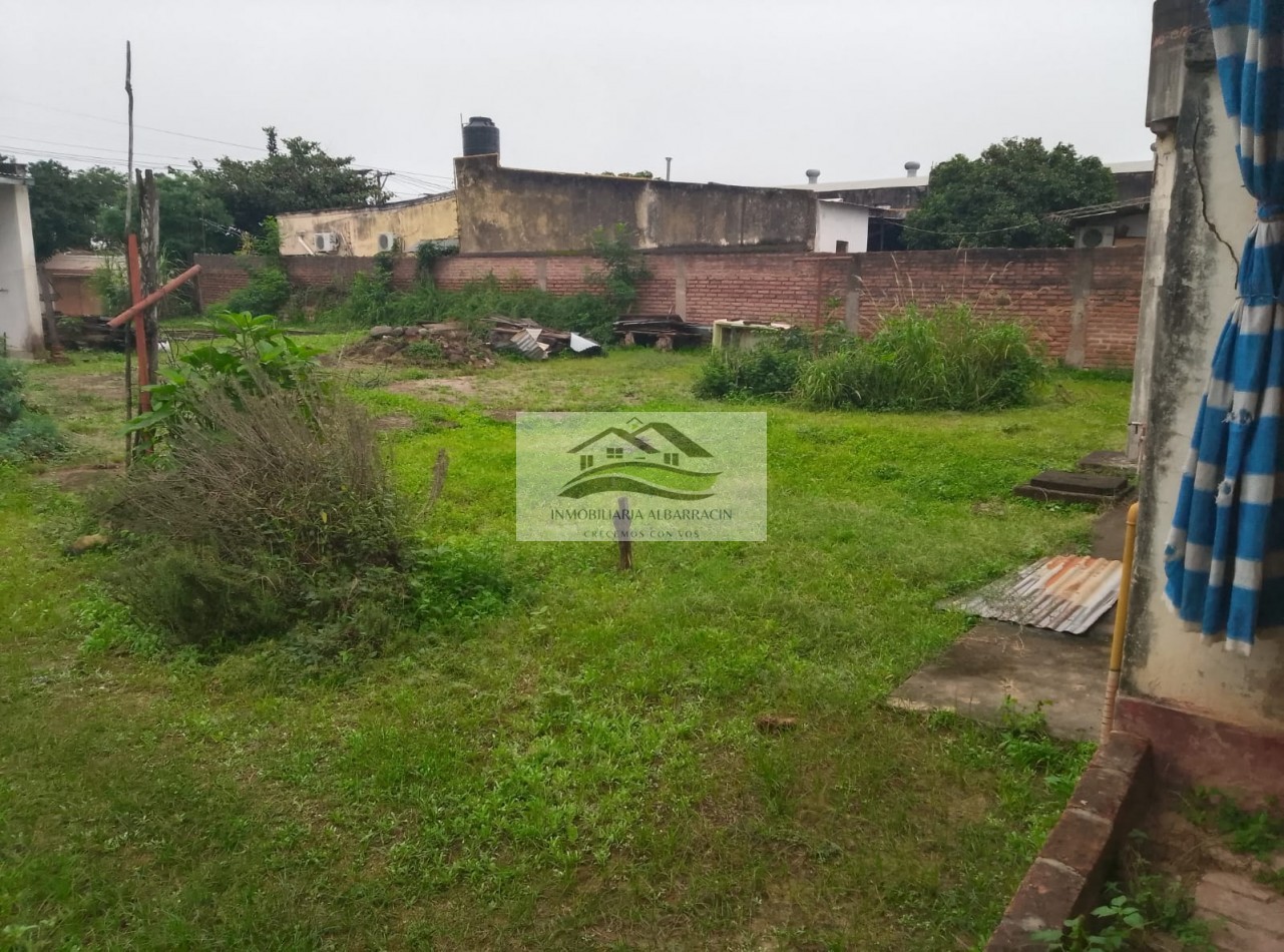 Mosconi B° Centro TERRENO EN VENTA