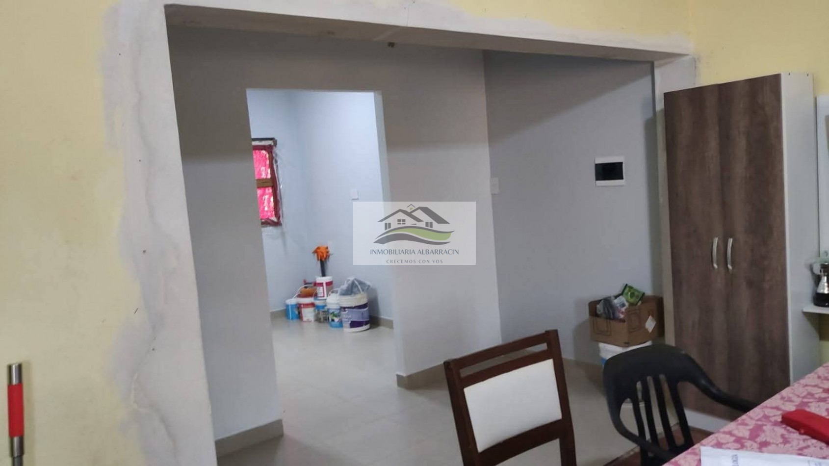 Tartagal B° 350 Viviendas - Casa en Venta