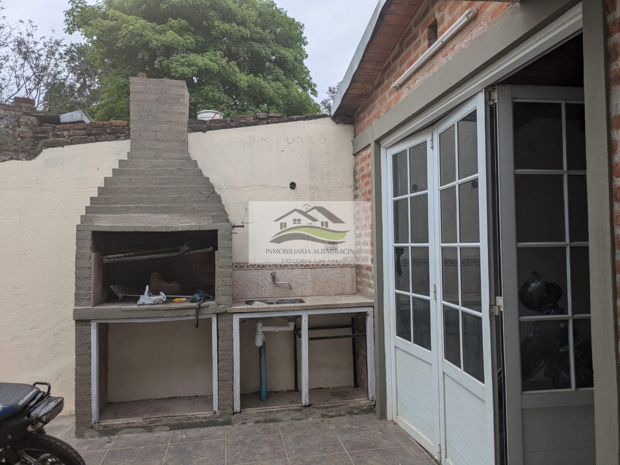 Tartagal B° Villa Saavedra Casa en Venta