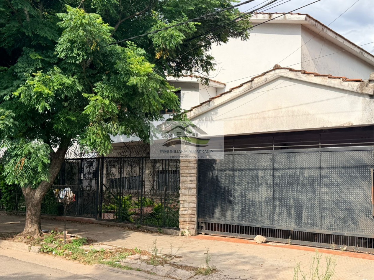 Tartagal B° Centro Casa a la Venta