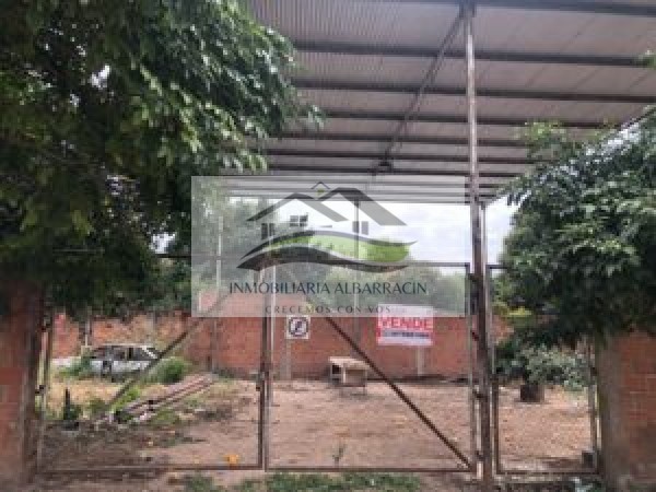TERRENO EN VENTA VILLA SAAVEDRA