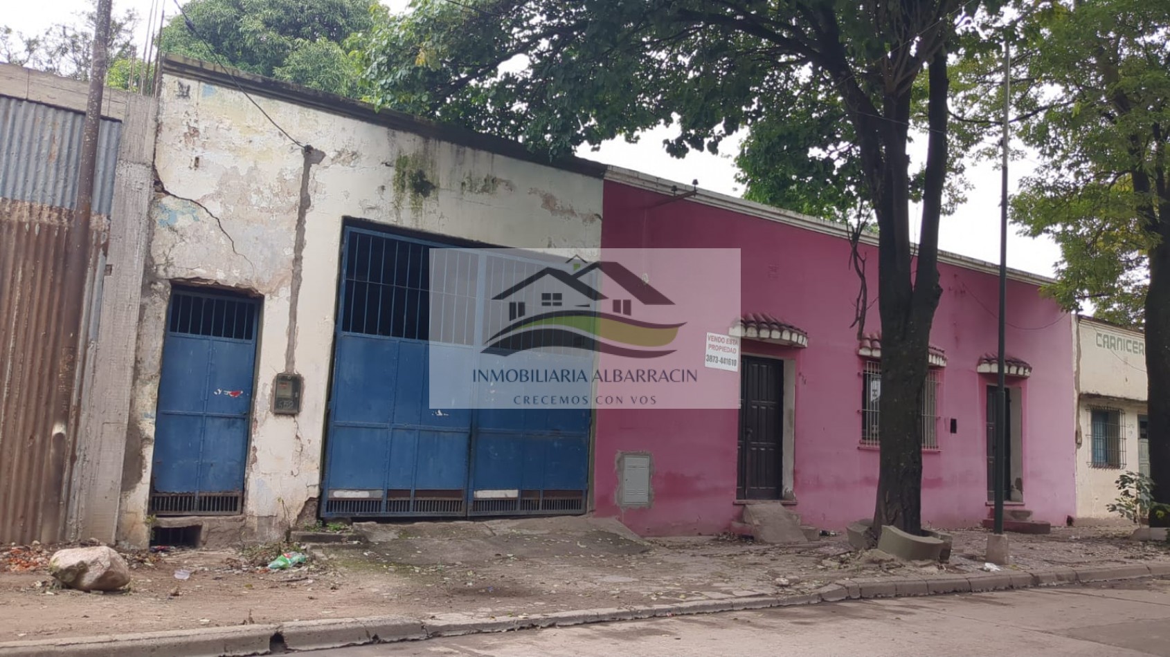 CASA EN VENTA 