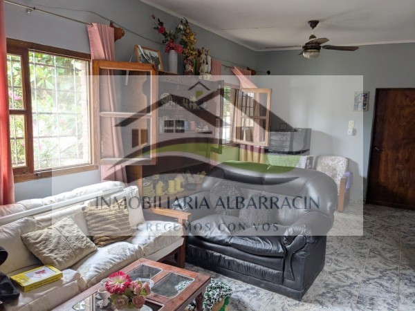 CASA EN VENTA BARRIO 365 VIVIENDAS