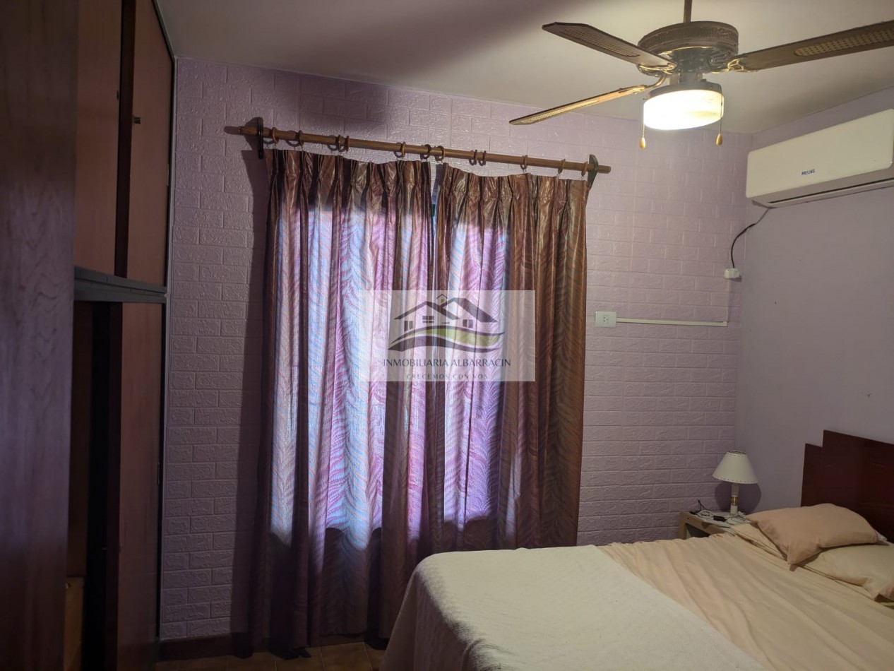 Recaredo Casa en Venta 