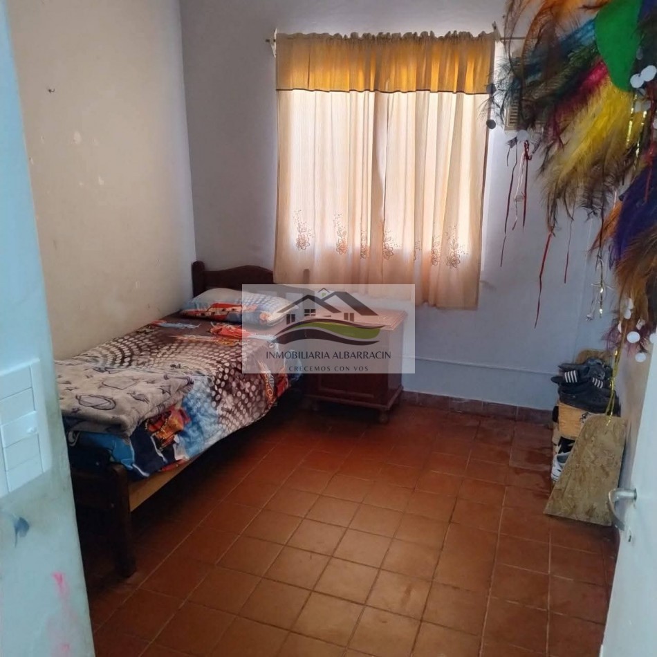 Tartagal B° 350 Viviendas - Casa en Venta