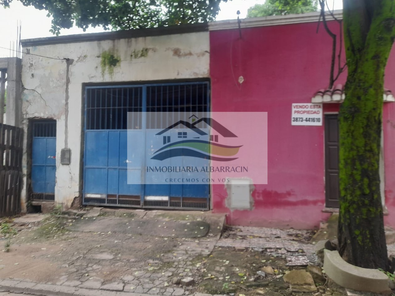 CASA EN VENTA 