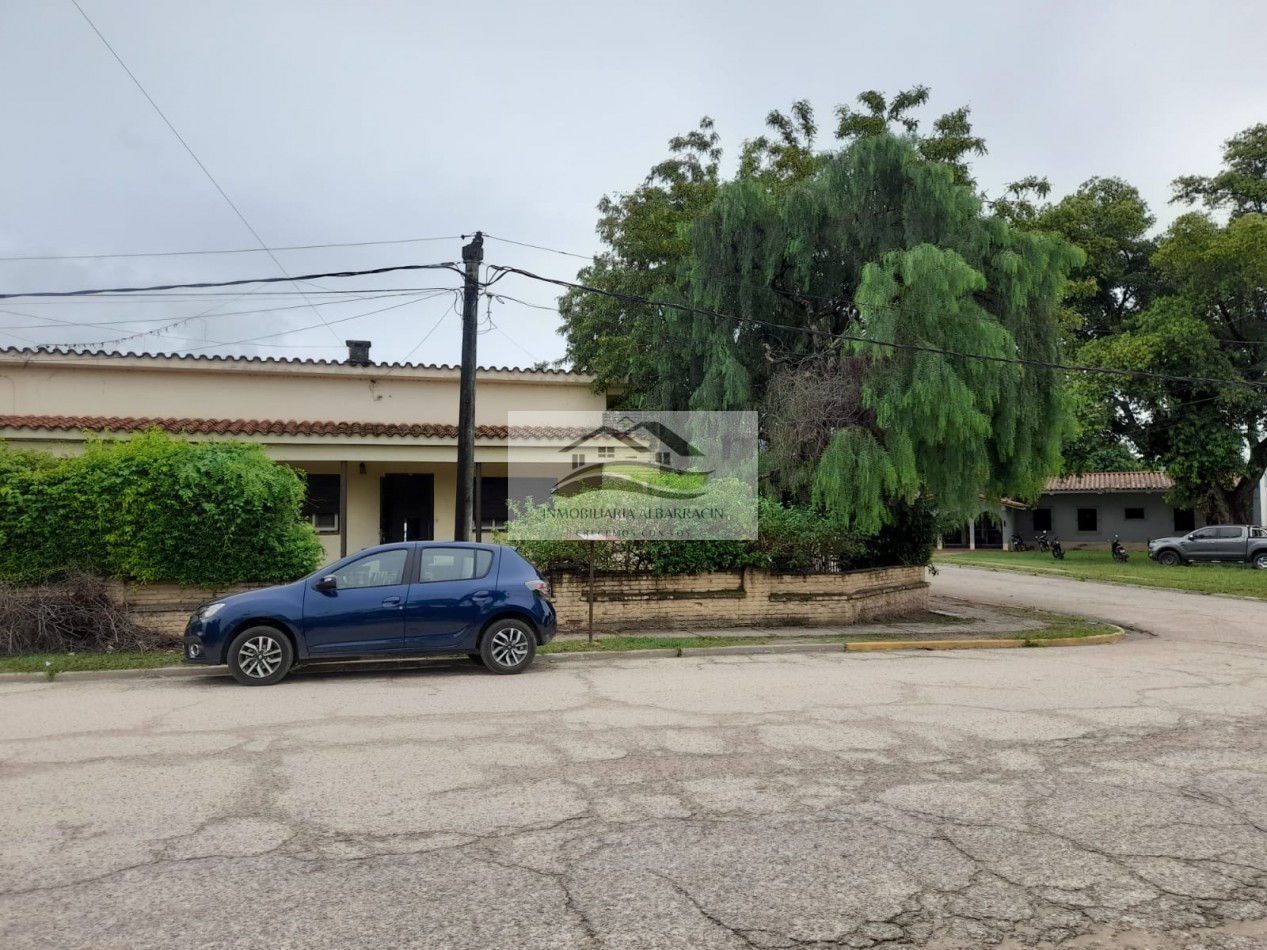 CASA EN VENTA AGUARAY