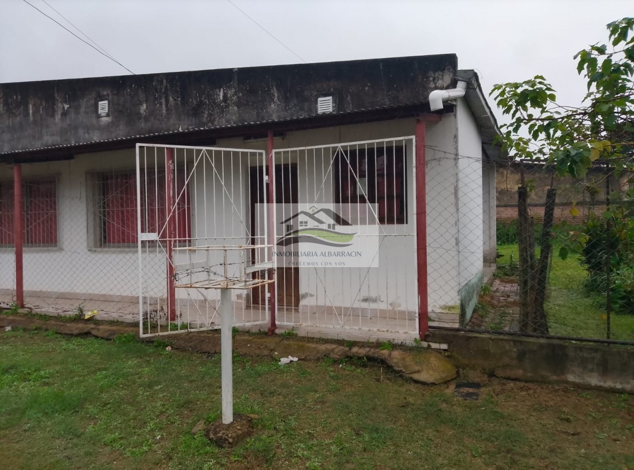 MOSCONI B° CENTRO LOCAL COMERCIAL EN VENTA