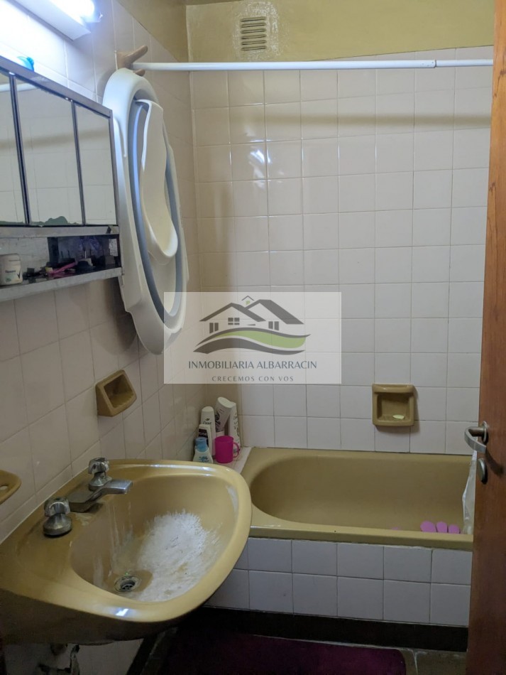 DEPARTAMENTO EN VENTA EN Bo CENTRO