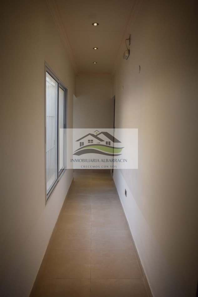 HERMOSA CASA EN VENTA EN MOSCONI. APTA CREDITO HIPOTECARIO