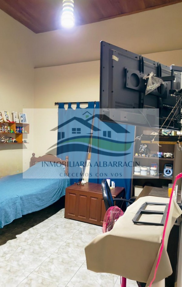 Tartagal B° Militar Casa en Venta