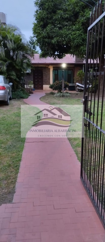 Tartagal B° San Jose Casa en Venta