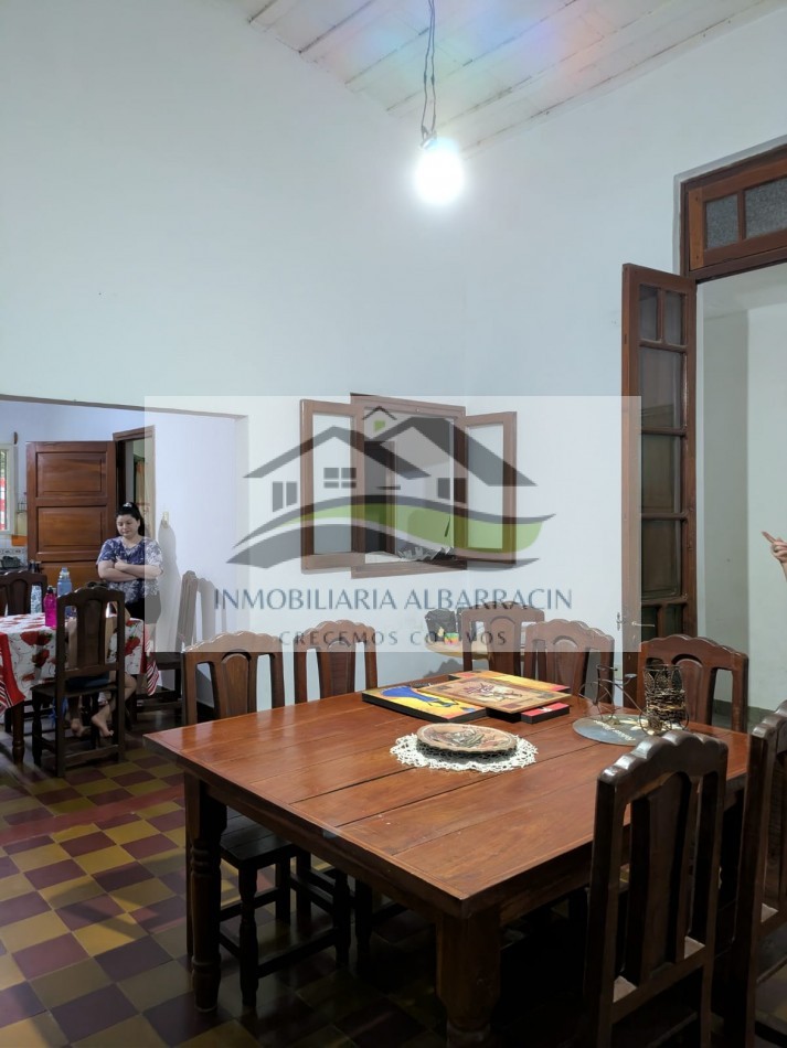 Tartagal B° Villa Saavedra Casa en Venta