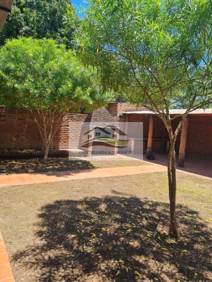 CASA EN VENTA EN BARRIO LOS PAYOS