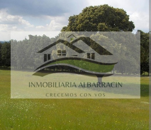 TERRENO EN VENTA SALTA