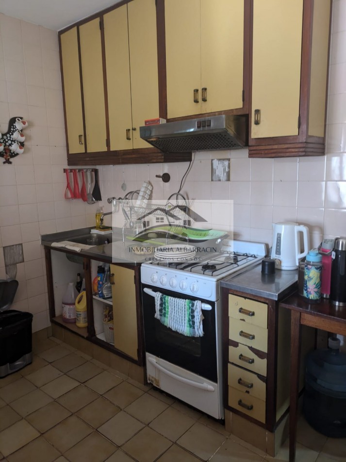 Recaredo Casa en Venta 