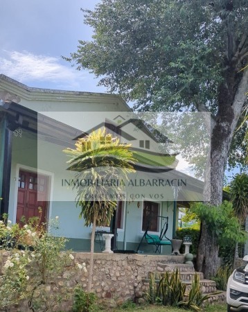 FINCA EN VENTA MOSCONI