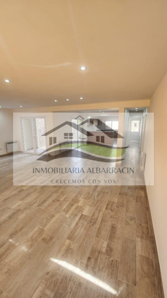 Salta Capital B° Tres Cerritos Casa en Venta