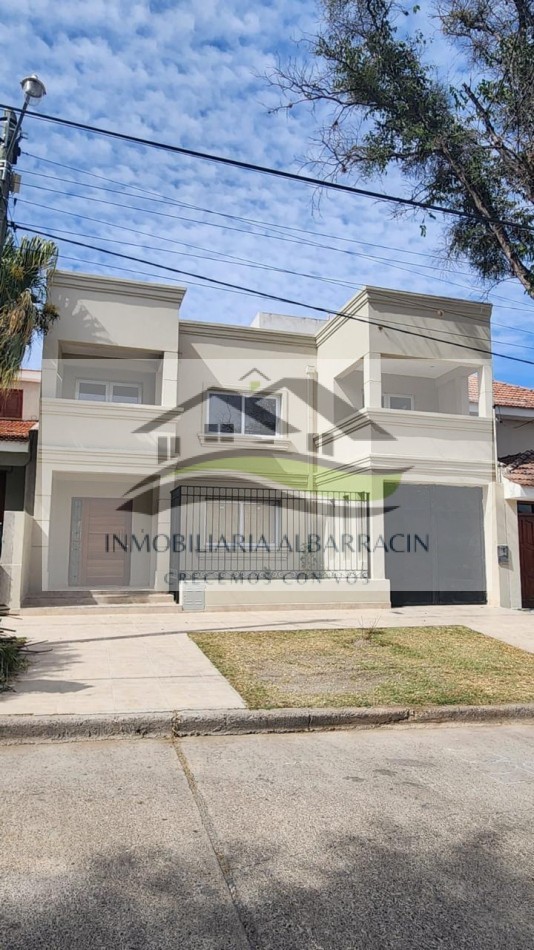 Salta Capital B° Tres Cerritos Casa en Venta