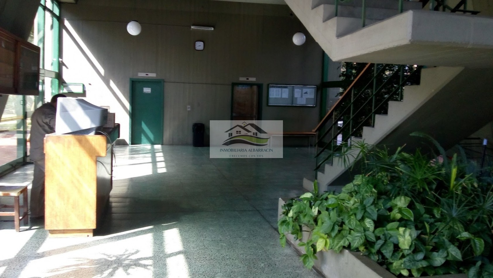 Salta Capital B° 20 de Febrero Departamento en Venta