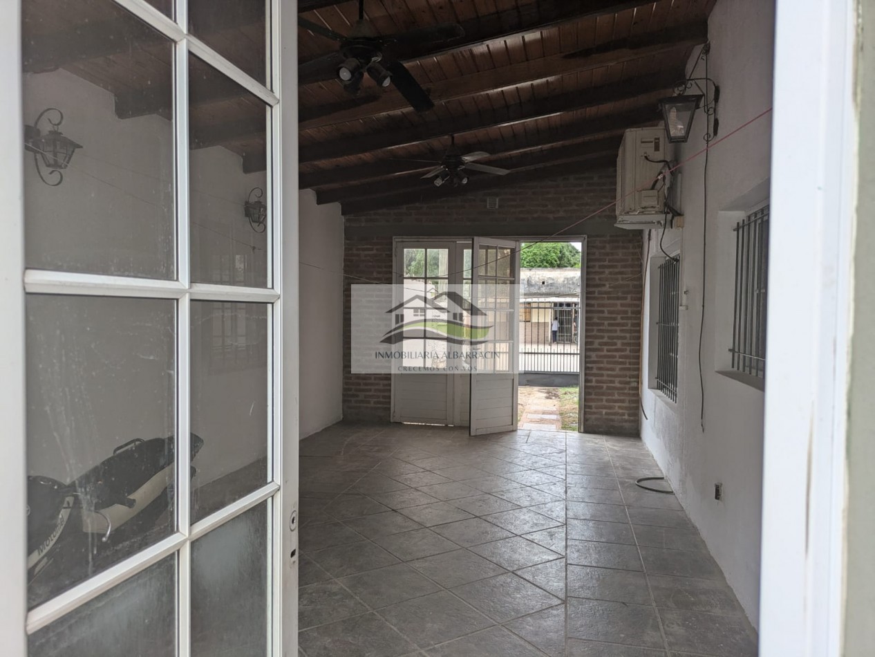 Tartagal B° Villa Saavedra Casa en Venta